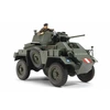 Image de Maquette véhicule militaire : Voiture Blindée Britannique Mk IV Tamiya-32587