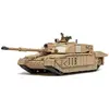 Image de Maquette char : Challenger 2 Tropicalisé - Char de combat principal britannique Tamiya-32601