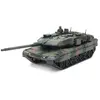 Image de Maquette Char : Leopard 2 A7V – 1/48 Tamiya-32607