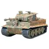 Image de Maquette char : Tiger I version tardive Tamiya-35146