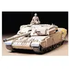 Image de Maquette véhicule militaire : Challenger 1 Tamiya-35154