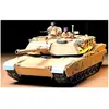 Image de Maquette Char Us M1A1 Tamiya-35156
