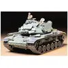 Image de Maquette Char Us Marine M60 A1 Tamiya-35157
