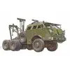 Image de Maquette véhicule militaire : M26 Depanneur Tamiya-35244