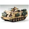 Image de Maquette de char : US M113A2 Irak 2003 Tamiya-35265