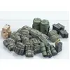 Image de Maquette Accessoires Militaires : Equipements Militaires Moderne Tamiya-35266