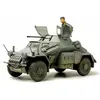 Image de Maquette véhicule militaire : Sd.Kfz.222 Photodecoupe Tamiya-35270