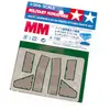 Image de Accessoires diorama : Photodec.Leopard 2A5/6 Tamiya-35272