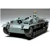 Image de Maquette char : Sturmgeschutz III Ausf.B Tamiya-35281