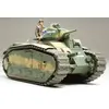 Image de Maquette Char : B1 Bis Tamiya-35282