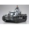 Image de Maquette Char : Panzer III Ausf.N Tamiya-35290