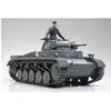 Image de Maquette char : Panzer II Ausf.A/B/C Tamiya-35292
