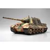 Image de Maquette char : Jagdtiger Tamiya-35295