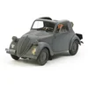Image de Maquette SIMCA 5 Armée allemande Tamiya-35321
