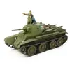 Image de Maquette char : Bt-7 Modele 1937 Tamiya-35327