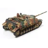 Image de Maquette Char : Jagdpanzer IV/70 Lang Tamiya-35340