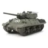 Image de Maquette tank : U.S. Tank Destroyer M10 Tamiya-35350