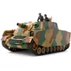 Image de Maquette de char : Brummbär Production Tardive Tamiya-35353