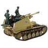 Image de Maquette Char : Wespe Front italien Tamiya-35358