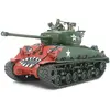 Image de Maquette char : M4A3E8 Sherman Tamiya-35359