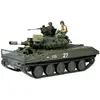 Image de Maquette char : M551 Sheridan Vietnam Tamiya-35365