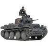 Image de Maquette Char : Panzer 38(T) Ausf.E/F Tamiya-35369