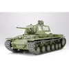 Image de Maquette char : Char Lourd Russe KV-1 Tamiya-35372