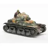 Image de Maquette char : Char Léger Français R35 Tamiya-35373