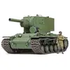 Image de KV-2 Tamiya 1/35 TAM-35375