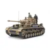 Image de Panzer IV Ausf.G Tamiya 1/35 TAM-35378