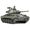 Image de Maquette char : Char léger M24 Chaffee Tamiya-35391