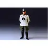 Image de 1 figurine commandant allemand : Feldmarschall Rommel Tamiya-36305