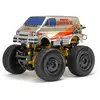 Image de Maquette véhicule radiocommandé : Mini Lunch Box XS‐A Tamiya-46706L