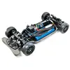 Image de Chassis TT-02R - 1/10e - Tamiya 47326
