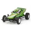 Image de Grasshopper Candy Green - 1/10e - Tamiya 47348