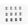 Image de Ressort suspension avant - Tamiya 50509