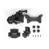 Image de Cellule avant TA01 - Tamiya 50541