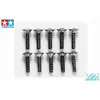 Image de Vis tete fraisee 3x12mm - 1/10e - Tamiya 50581