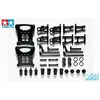 Image de Grappe B TT-01 - 1/10e - Tamiya 51003