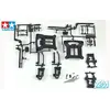 Image de Grappe B TT-01D - 1/10e - Tamiya 51217