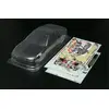 Image de Carrosserie Silvia Coppermix - 1/10e - Tamiya 51258