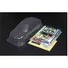 Image de Carrosserie Subaru Impreza 2007 - 1/10e - Tamiya 51289