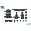 Image de Grappe A TT01E - 1/10e - Tamiya 51318