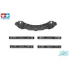 Image de Grappe M TB03 - 1/10e - Tamiya 51355