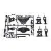 Image de Grappe B TT02 - Tamiya 51528