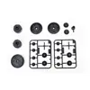 Image de Grappe G TT02 - Tamiya 51531
