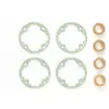 Image de Joints diff à pignons TB04 - Tamiya 51553