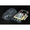 Image de Carrosserie Toyota Yaris WRC - 1/10e - Tamiya 51608