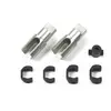 Image de Noix spool TRF420 - Tamiya 51647