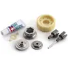 Image de Différentiel à billes TA01,TA02 - Tamiya 53070